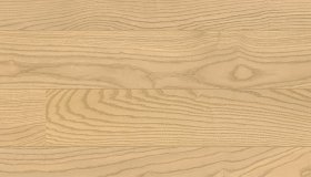 Parketlentė ESTA PARKET, 2390 x 160 x 14 mm, 2,294 m2/dėž., 1-os juostos, V2, ekstra matinis lakas, uosis „Elegant Champagne“ spalvos, 21088