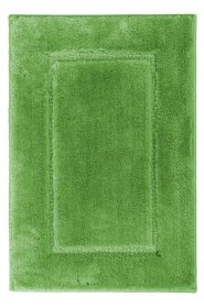 Vonios kilimėlis RIDDER Stadion, 50 x 50 cm, žalias, 100% poliesteris-mikropluoštas, 7011105, ST