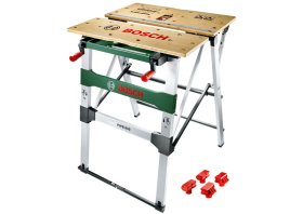 Stovas ilgiems ruošiniams BOSCH Green PWB 600, maks. apkrova 200 kg