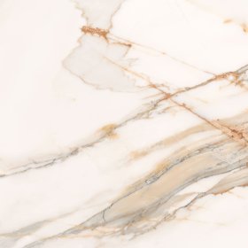 Akmens masės plytelės KAI EXCELSIS WHITE 3554, 60 x 60 cm, 1,080 m2/dėž., glazūruotos, rektifikuotos, spl. balta