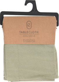 Staltiesė, įvairių spalvų, 140 x 220 cm