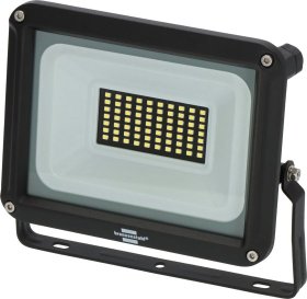 LED prožektorius BRENNENSTUHL Jaro 4060 New, LED 30 W, 6500 K, 3450 lm, IP65, IK08
