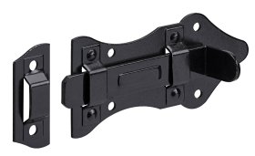 Skląstis antik. HETTICH, 38 x 81 mm, 9263537