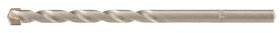 Grąžtas betonui MAKITA STANDARD, 8x150 mm