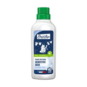 Minkštiklis BRIOCHIN, be alergenų, jautriai odai, 750 ml, 66927
