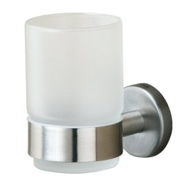 Stiklinė TIGER Boston, pakabinama, stiklas/nerūdijantis plienas, 307630946