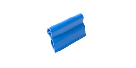 Vandens nubraukėjas KUNGS Quick Wiper, 6009