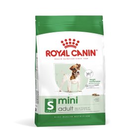 Sausas šunų ėdalas ROYAL CANIN, suaugusiems mažų veislių šunims (nuo 1 iki 10 kg), virš 10 mėnesių amžiaus, 0,8 kg
