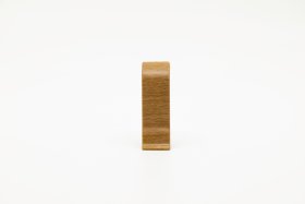 Grindjuostės sujungimas DOLLKEN PROFILES Slk 50 Nr. W214, 29 x 50 x 10 mm, sp. Kalifornijos kiparisas