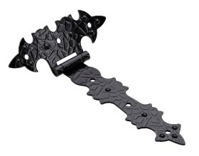 Vyris baldinis antik. HETTICH, 95 x 114 mm, 9263534