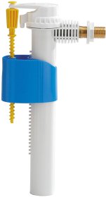 Vandens prileidimo mechanizmas S.A.S Sil10, 3/8, su šoniniu pajungimu, kilmės šalis Prancūzija