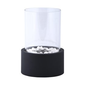 Bioetanolio židinys FF424, apvalus