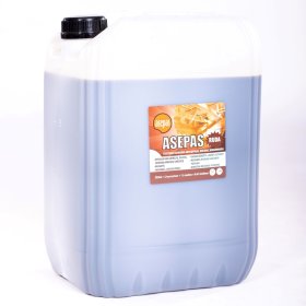 Medienos antiseptikas ASEPAS, rudas, 20 l