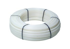 Vamzdis grindų šildymui DANFOSS Pexa, d18 mm, 240 m, 088X0874