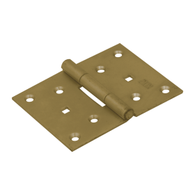 Lankstas DOMAX, Z 115/90, geltona spalva, 115 x 90 x 2,5 mm, 8042