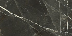 Keraminės sienų plytelės KAI Belvedere Anthracite 4956, 30 x 60 cm, 1,620 m2/dėž., rektifikuotos, spl. juoda