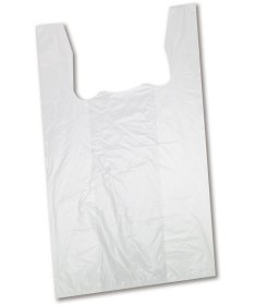 Maišelis su rankenėlėmis, 22/5,5 x 45