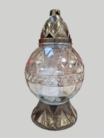 Kapų žvakė KL-2, degimo laikas apie 50 val