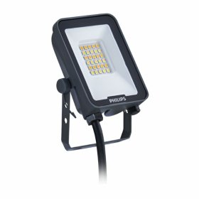LED prožektorius PHILIPS Ledinaire Floodlights, 20W, 2200-2400 lm, 3000-6500K, IP65, BVP167
