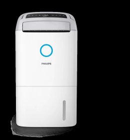 Oro sausintuvas ir valytuvas PHILIPS DE5305/11, 5000 serija, 318 x 343 x 617 mm, vandens bakelio talpa 4l