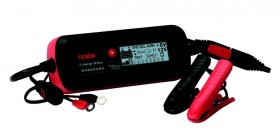 Automatinis, drėgmei atsparus įkroviklis TELWIN T-CHARGE 12 EVO, Li (X)