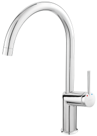 Plautuvės maišytuvas FERRO Conya, chromuotas, BCJ4