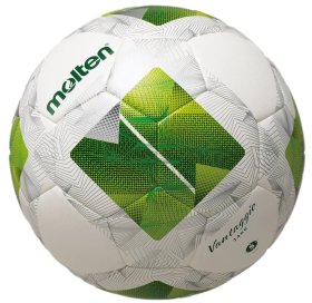 Futbolo kamuolys MOLTEN F5N3400-G, 5 dydis