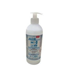 Rankų dezinfekavimo priemonė HI-LABS ADK-612, 500 ml