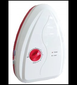 Ozonatorius LUXE STYLE Air Red 400