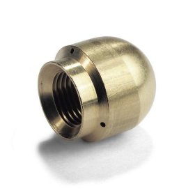 Antgalis KARCHER, vamzdynu vidaus valymui 060, 16 mm, 5.763-016.0