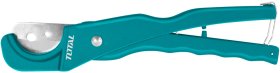 Žirklės PVC vamzdžiams TOTAL, 3-35 mm, 210 mm, THT53351
