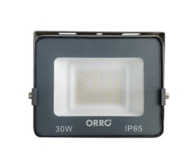 Prožektorius ORRO 51136, LED, 30 W, 2400 lm, 4500 K, 220-240 V