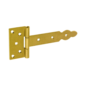 Lankstas DOMAX, ZBO 150 150x60x90x2,5 mm, 8121