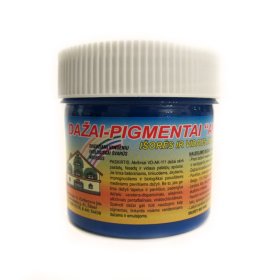 Akriliniai dažai AKRILEN, mėlynos sp., 300 ml