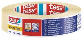 Dažymo juosta TESA, 25 mm x 50 m