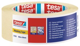 Dažymo juosta TESA, 38 mm x 50 m