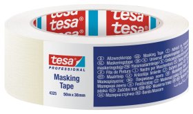 Dažymo juosta TESA Standart, 38 mm x 50m