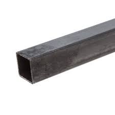 Vamzdis, 40 x 40 x 2 L - 2 m, kvadratinis