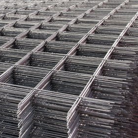 Vielos armavimo tinklas MT-1, 50 x 50, 250 x 2000 x 3.8/3.5 mm, 0,5 m²