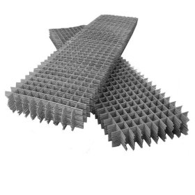 Vielos armavimo tinklas MT-1, 50 x 50, 500 x 2000 x 3.8/3.5 mm, 1,0 m²