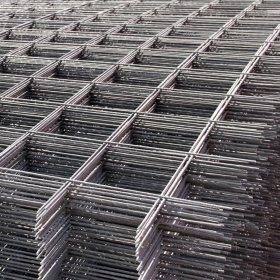 Vielos armavimo tinklas VT-3, 100 x 100, 1250 x 2200 x 3.8/3.5 mm, 2,75 m²