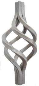 Dekoratyvinis elementas, L02Te002