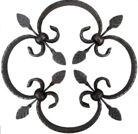 Dekoratyvinis elementas, L03Rz002