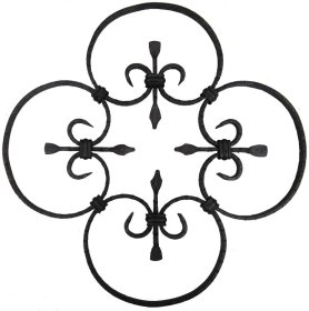 Dekoratyvinis elementas, L03Rz006