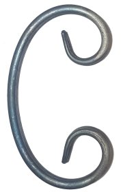 Dekoratyvinis elementas, J120C