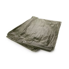 Universalus tentas FORTEX 350012, 4 x 6 m