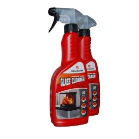 Židinių stiklų valiklis DELAWAR