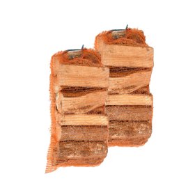 Malkos, lapuočių, 40 l