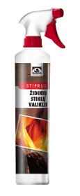 Židinių stiklų valiklis HANSA, 500 ml