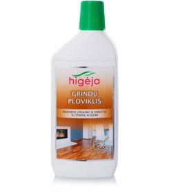 Grindų ploviklis HIGĖJA, 450 ml